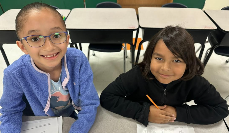 NEW TO ALICE ISD? CLICK HERE. 